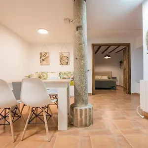 Apartamento El Rincon De Zocodover, Toledo