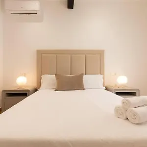 Сasa de vacaciones La Terracita De Bisagra, Toledo