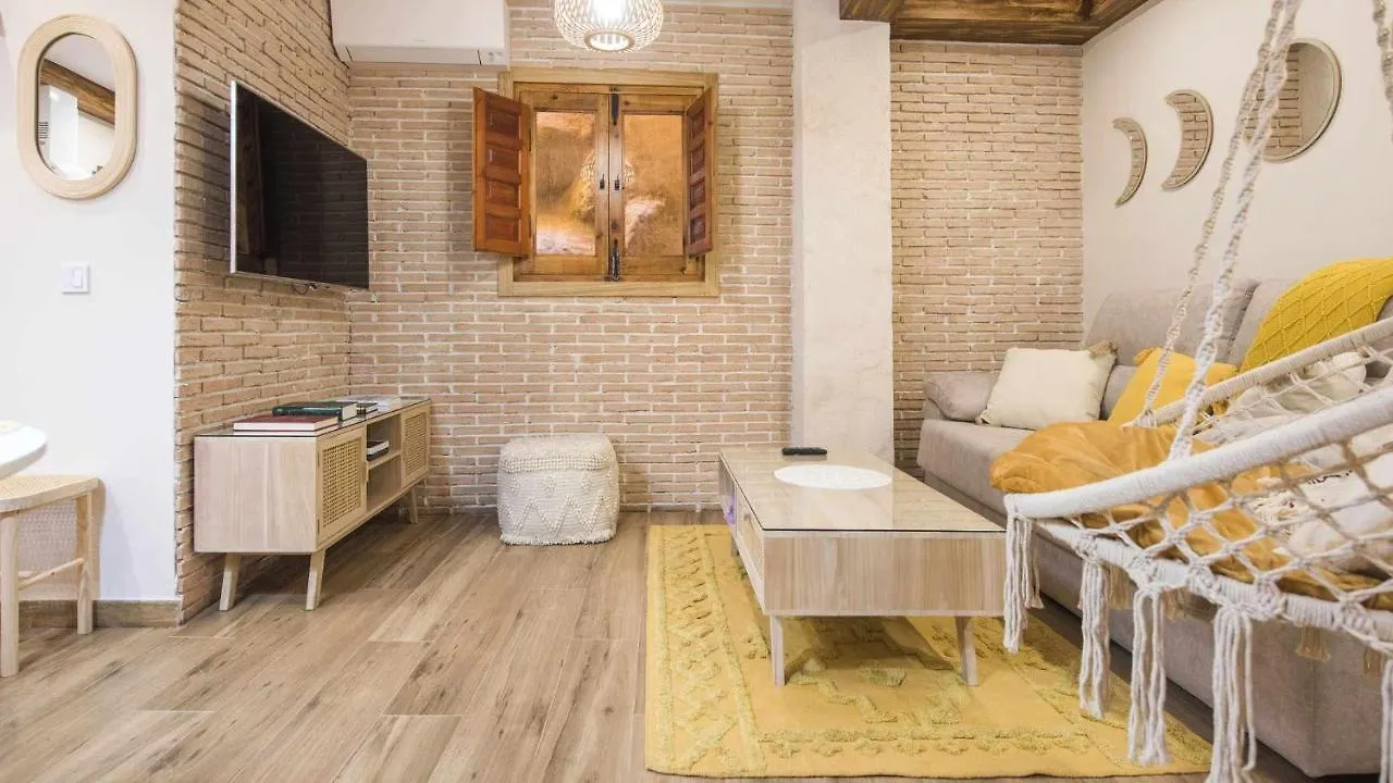 Apartamento Ruh Sara By Toledo Ap