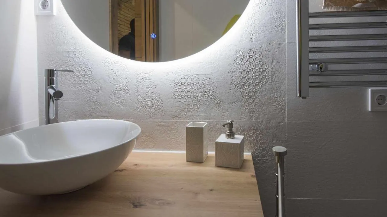 Apartamento Ruh Sara By Toledo Ap Spain