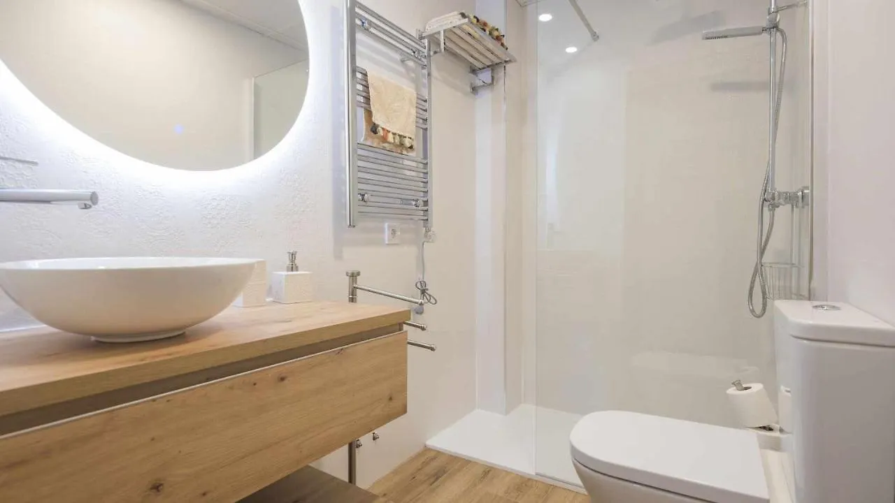 Apartamento Ruh Sara By Toledo Ap